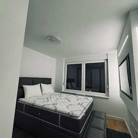 Mirna Oaza Apartman