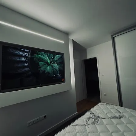 Mirna Oaza Apartman *