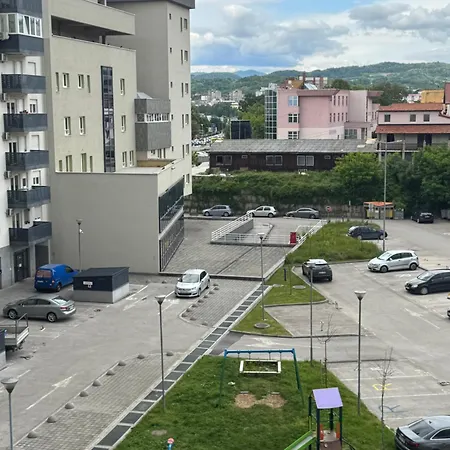 Apartman Mirna Oaza *