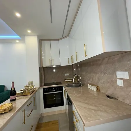 Mirna Oaza Apartment *