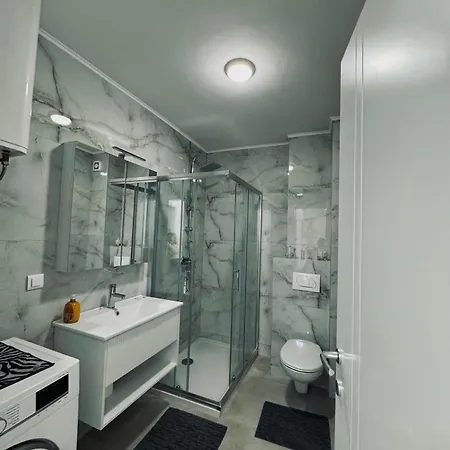 Mirna Oaza Apartment *