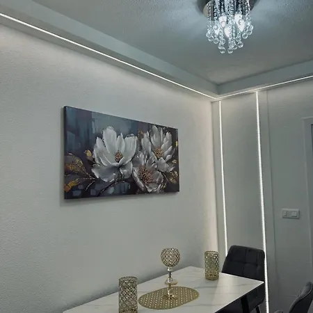 Mirna Oaza Tuzla